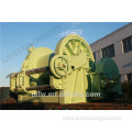 new design 200KN hydraulic cargo winch for sale